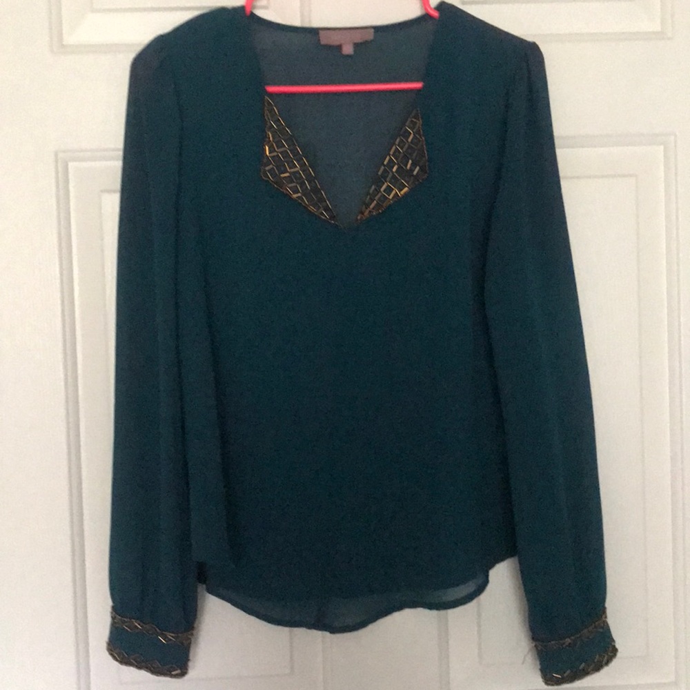 Blouse